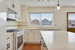 Photo 8: 119 Fireside Parkway: Cochrane Row/Townhouse for sale : MLS®# A2027901