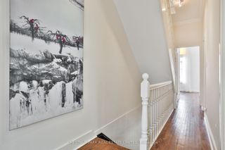 Photo 16: 13 Tranby Avenue in Toronto: Annex House (3-Storey) for sale (Toronto C02)  : MLS®# C6040624