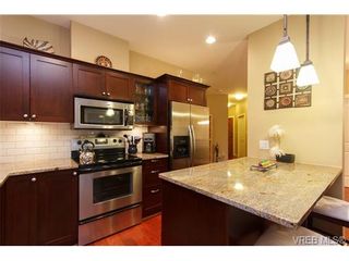 Photo 7: 110 201 Nursery Hill Dr in VICTORIA: VR Six Mile Condo for sale (View Royal)  : MLS®# 658830