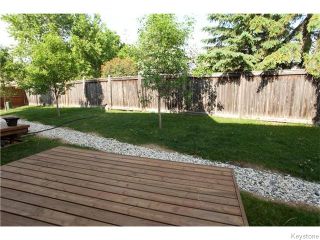 Photo 19: 2307 St Mary's Road in Winnipeg: River Park South Condominium for sale (2F)  : MLS®# 1627200