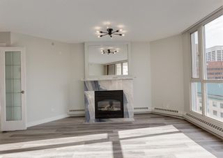 Photo 13: 1206 804 3 Avenue SW in Calgary: Eau Claire Apartment for sale : MLS®# A2025482