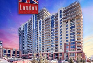 Main Photo: 1703 8880 Horton Road SW in Calgary: Haysboro Apartment for sale : MLS®# A2094036