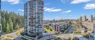 Photo 35: 809 5629 BIRNEY Avenue in Vancouver: University VW Condo for sale in "Ivy on the Park" (Vancouver West)  : MLS®# R2848915