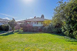 Main Photo: 1015 CALVERHALL Street in North Vancouver: Calverhall House for sale : MLS®# R2556703