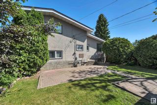 Photo 42: 6407 92A Avenue in Edmonton: Zone 18 House for sale : MLS®# E4393987