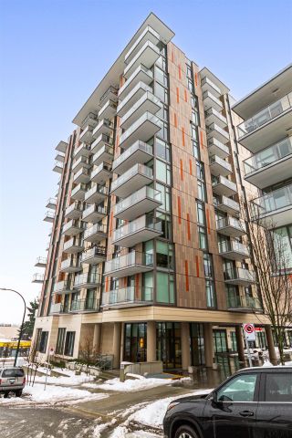 Photo 2: 102 8181 CHESTER Street in Vancouver: South Vancouver Condo for sale (Vancouver East)  : MLS®# R2841001