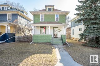Photo 2: 10947 123 Street NW in Edmonton: Zone 07 House for sale : MLS®# E4381732