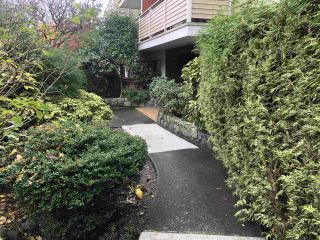 Photo 3: 312 750 E 7TH Avenue in Vancouver: Mount Pleasant VE Condo for sale in "DOGWOOD PLACE" (Vancouver East)  : MLS®# R2516934