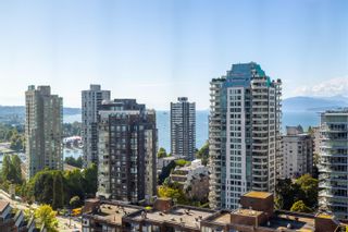 Photo 1: 2002 1308 HORNBY Street in Vancouver: Downtown VW Condo for sale in "Salt" (Vancouver West)  : MLS®# R2813473