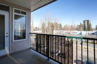 Photo 15: 312 910 70 Avenue SW in Calgary: Kelvin Grove Apartment for sale : MLS®# A1202118