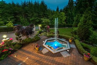 Photo 12: 1080 EYREMOUNT Drive in West Vancouver: British Properties House for sale : MLS®# R2070226