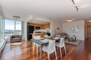 Photo 5: 1501 120 MILROSS Avenue in Vancouver: Downtown VE Condo for sale in "BRIGHTON" (Vancouver East)  : MLS®# R2403473