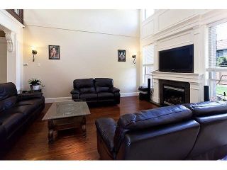 Photo 6: 9651 BAKERVIEW Drive in Richmond: Saunders House for sale : MLS®# R2215673