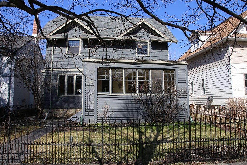 Photo 2: Photos: 196 Ethelbert Street in Winnipeg: Wolseley Single Family Detached for sale (West Winnipeg)  : MLS®# 1409514