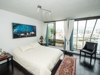 Photo 3: # 314 674 LEG IN BOOT SQ in Vancouver: False Creek Condo for sale in "MARKET HILL" (Vancouver West)  : MLS®# V999467