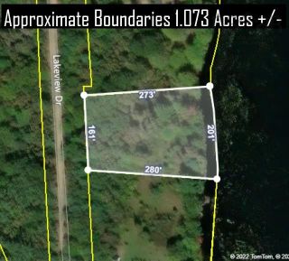 Photo 35: Lot 5 Lakeview Drive in Lake La Rose: Annapolis County Vacant Land for sale (Annapolis Valley)  : MLS®# 202300542