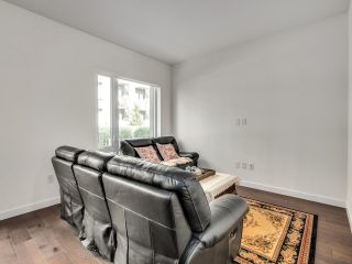 Photo 12: 5 5681 BIRNEY Avenue in Vancouver: University VW Townhouse for sale in "Ivy On The Park" (Vancouver West)  : MLS®# R2747056