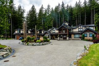Photo 3: 3299 BLACK BEAR Way: Anmore House for sale (Port Moody)  : MLS®# R2803731