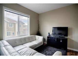 Photo 8: 19 SAGE HILL Common NW in : Sage Hill Townhouse for sale (Calgary)  : MLS®# C3576992