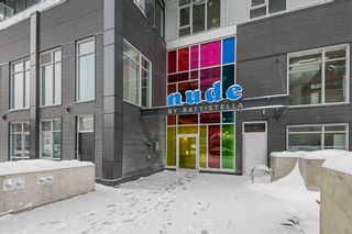 Photo 1: 307 1319 14 Avenue SW in Calgary: Beltline Apartment for sale : MLS®# A2117304