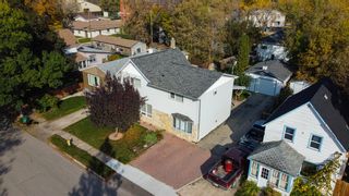 Photo 32: 210 Alfred Aenue in Portage la Prairie: House for sale : MLS®# 202224505