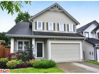 Photo 4: 17878 70TH Avenue in Surrey: Cloverdale BC House for sale (Cloverdale)  : MLS®# F1214847