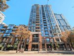 Main Photo: 902 1082 SEYMOUR Street in Vancouver: Downtown VW Condo for sale (Vancouver West)  : MLS®# R2814663