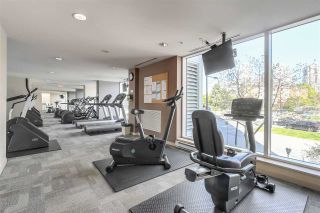 Photo 15: 1103 1077 MARINASIDE CRESCENT in Vancouver: Yaletown Condo for sale (Vancouver West)  : MLS®# R2273714