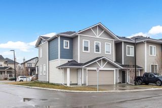 Photo 29: 1171 Channelside Drive SW: Airdrie Row/Townhouse for sale : MLS®# A2123516