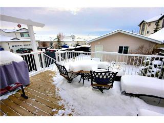 Photo 19: 382 ARBOUR GROVE Close NW in Calgary: Arbour Lake Residential Detached Single Family for sale : MLS®# C3645087
