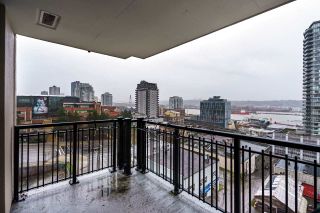 Photo 25: 1005 813 AGNES Street in New Westminster: Downtown NW Condo for sale in "NEWS" : MLS®# R2526591