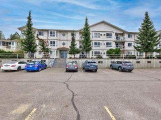 Photo 1: 304 2025 PACIFIC Way in Kamloops: Aberdeen Apartment Unit for sale : MLS®# 178077