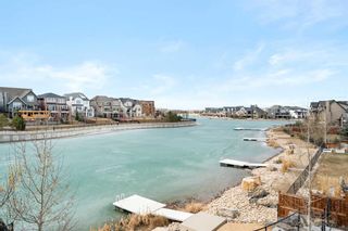 Photo 37: 131 Marine Drive SE in Calgary: Mahogany Detached for sale : MLS®# A2121632