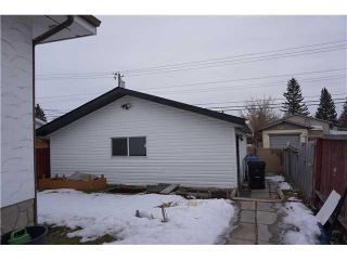 Photo 17: 6305 PENBROOKE Drive SE in Calgary: Penbrooke House for sale : MLS®# C3645933