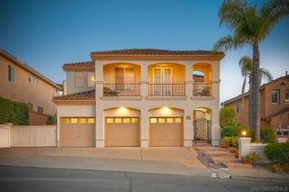 Main Photo: SCRIPPS RANCH House for sale : 7 bedrooms : 11680 Cypress Canyon Rd in San Diego