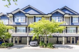 Main Photo: 38 18199 70 Avenue in Surrey: Cloverdale BC Townhouse for sale in "Augusta" (Cloverdale)  : MLS®# R2782739