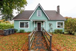 FEATURED LISTING: 1522 NANAIMO Street New Westminster