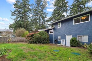 Photo 32: 595 Cedarcrest Dr in Colwood: Co Wishart North House for sale : MLS®# 947434