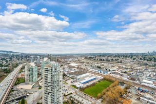 Photo 27: 3102 4890 LOUGHEED Highway in Burnaby: Brentwood Park Condo for sale in "Concord Brentwood Hillside East" (Burnaby North)  : MLS®# R2862246