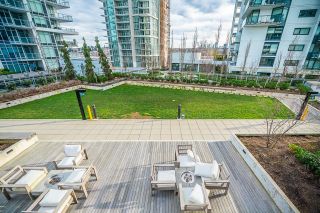 Photo 28: 301 2288 ALPHA Avenue in Burnaby: Brentwood Park Condo for sale (Burnaby North)  : MLS®# R2760441