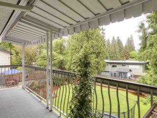 Photo 16: 3132 WILLIAM Avenue in North Vancouver: Lynn Valley House for sale : MLS®# R2166836