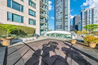 Photo 34: 601 323 JERVIS Street in Vancouver: Coal Harbour Condo for sale in "ESCALA" (Vancouver West)  : MLS®# R2879595