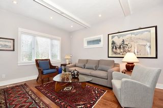 Photo 2: 3575 LAUREL Street in Vancouver: Cambie House for sale (Vancouver West)  : MLS®# R2221705