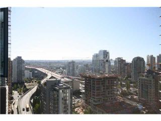 Photo 5: # 1203 1238 SEYMOUR ST in Vancouver: Downtown VW Condo for sale in ""SPACE"" (Vancouver West)  : MLS®# V970162