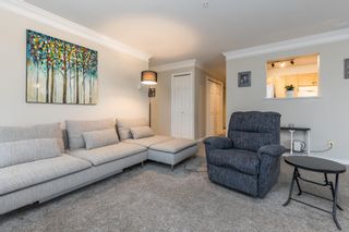 Photo 10: 307 2575 WARE Street in Abbotsford: Central Abbotsford Condo for sale in "The Maples" : MLS®# R2875147