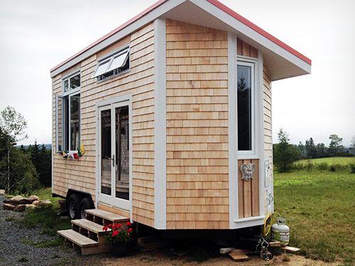 The Pros, Cons and Future of Tiny Houses