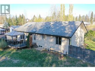 Photo 38: 2805 NEIGHBOUR ROAD in Quesnel: House for sale : MLS®# R2827696