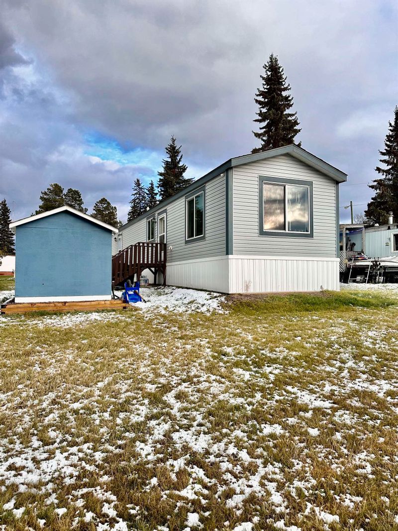 FEATURED LISTING: 19 - 95 LAIDLAW Drive Smithers