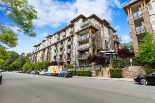 Photo 36: 401 2495 WILSON Avenue in Port Coquitlam: Central Pt Coquitlam Condo for sale in "Orchid Riverside Condos" : MLS®# R2579450