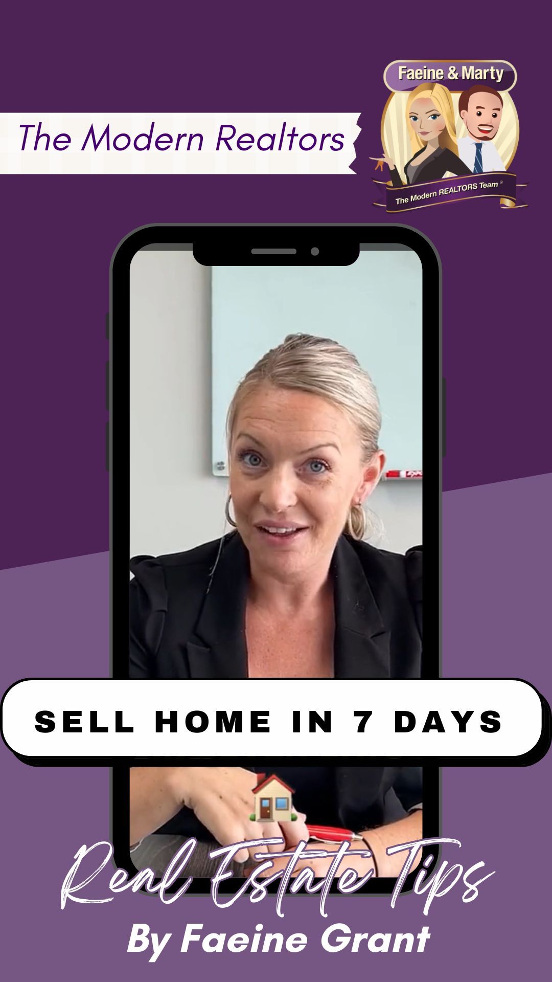 Sell Home In 7 Days